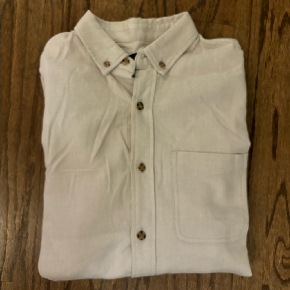 14th & Union Button Up